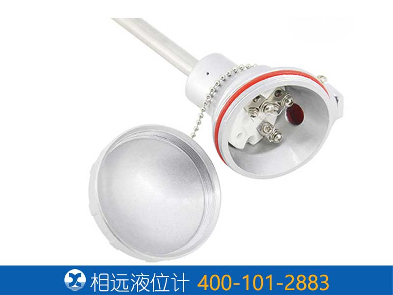 常減壓加熱爐控制及儀表變送器