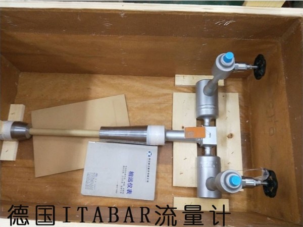 德國(guó)ITABRT流量計(jì)圖片 巴類流量計(jì)授權(quán)代理