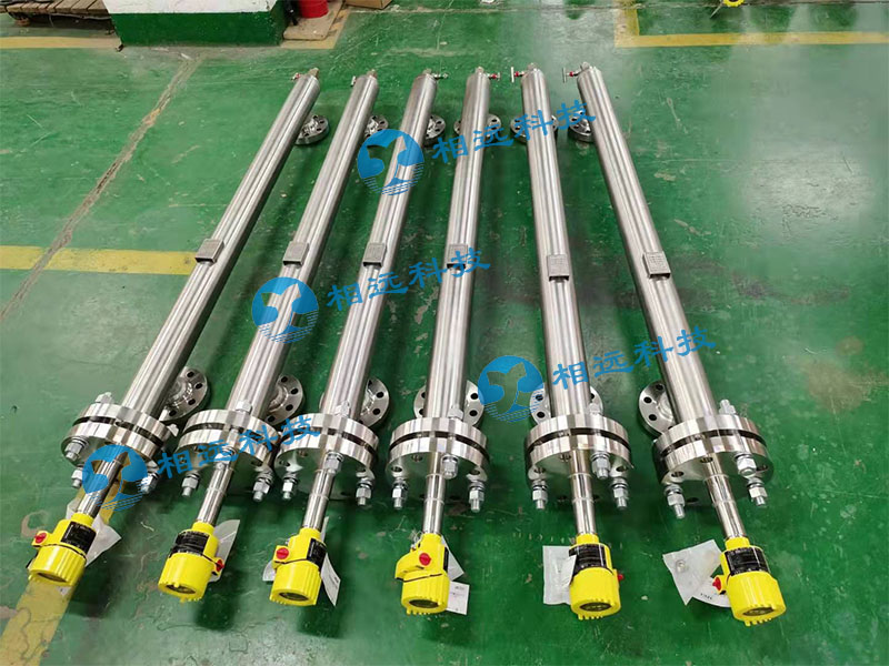 雷達(dá)旁通管