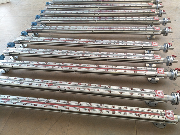 防霜型液位計(jì)