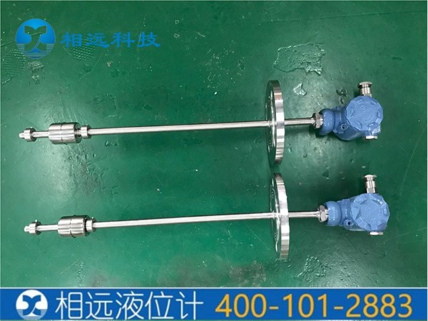 浮球液位傳感器和浮球開關(guān)哪個更好用？
