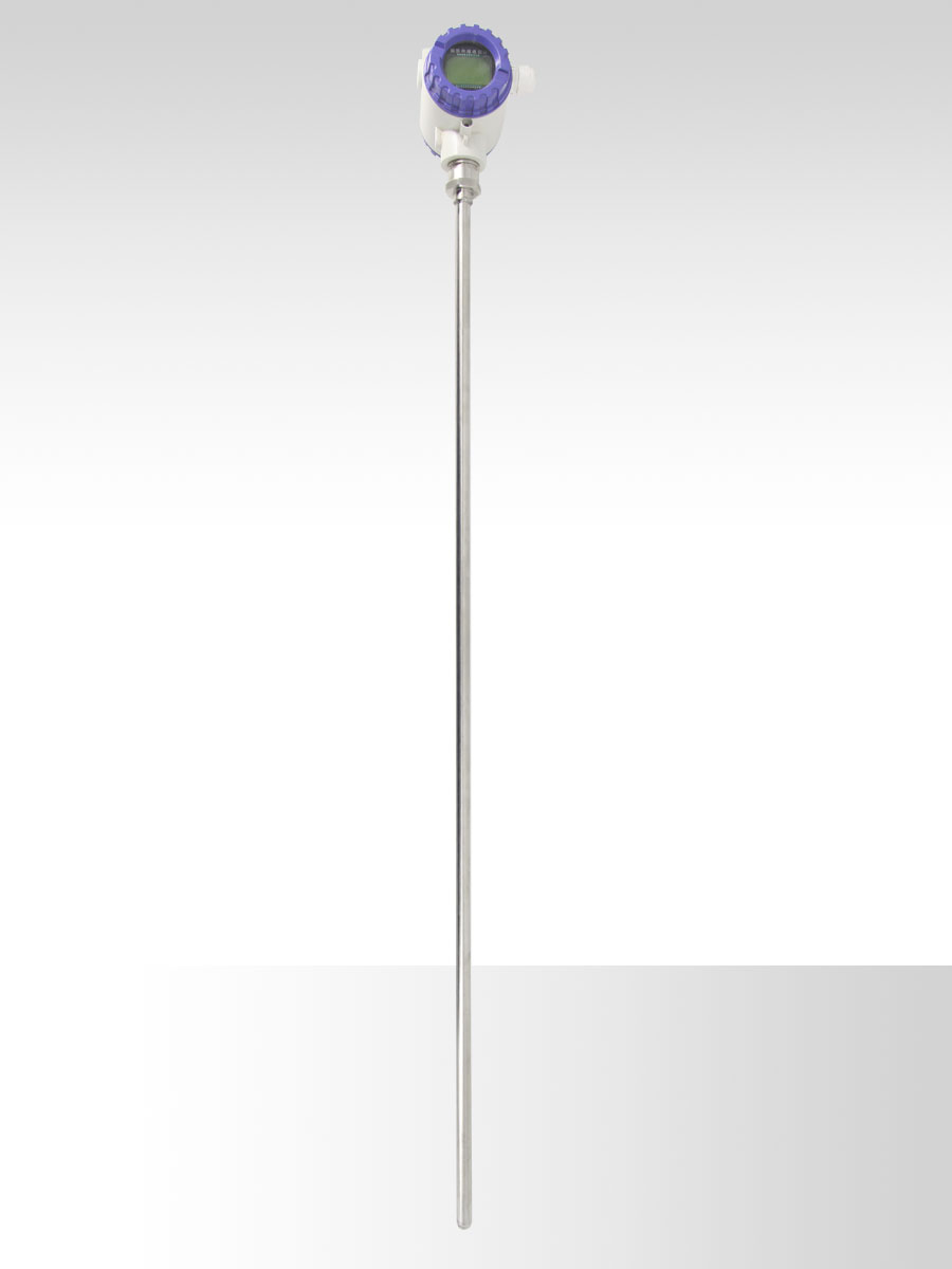 磁翻板液位計(jì)配套-磁致伸縮液位變送器