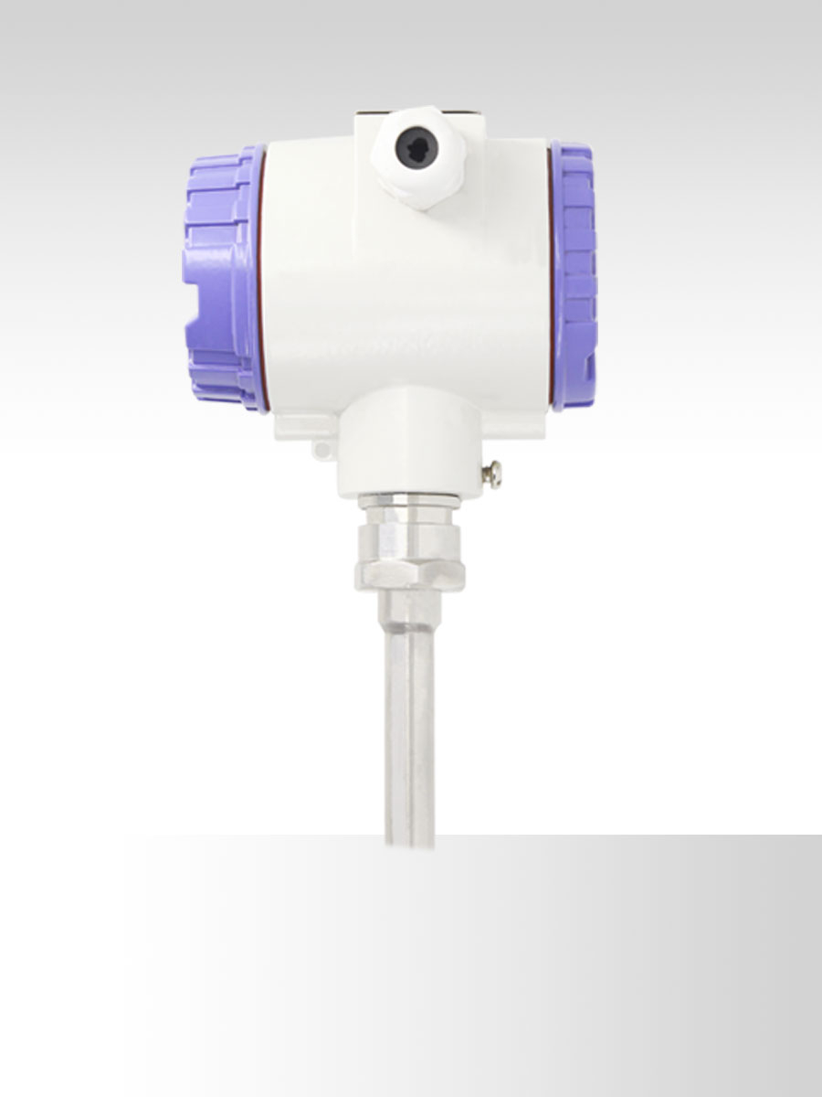 磁致伸縮液位計表頭