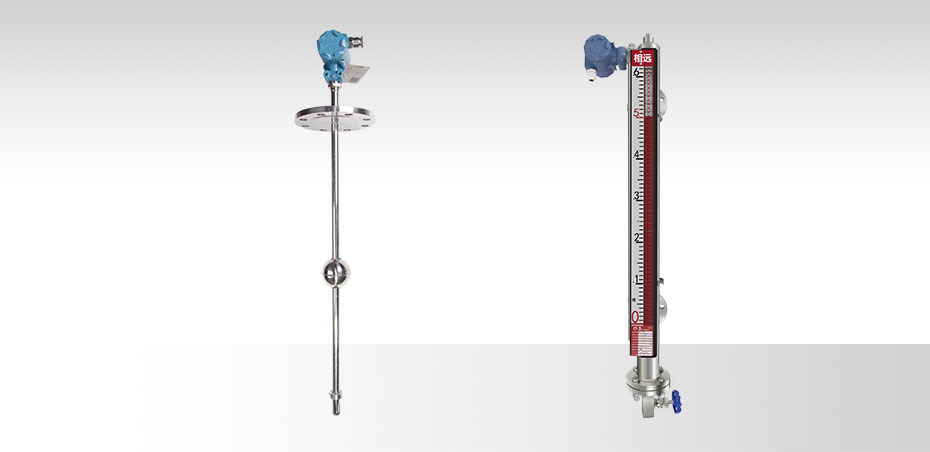 浮球液位計(jì)，磁翻板液位計(jì)1