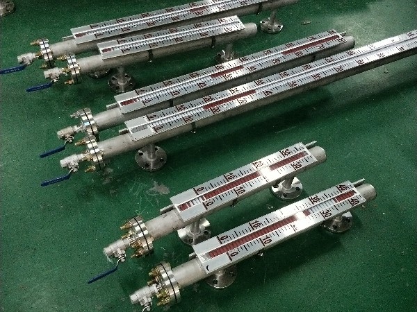 磁翻板液位計(jì)的常規(guī)分類有哪些