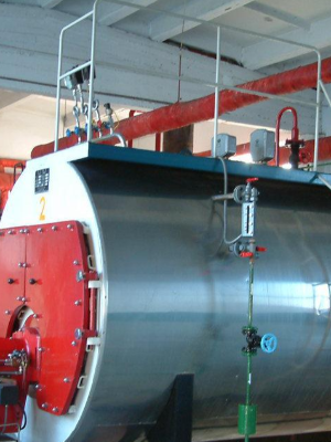 鍋爐行業(yè)液位計(jì)常見解決方案