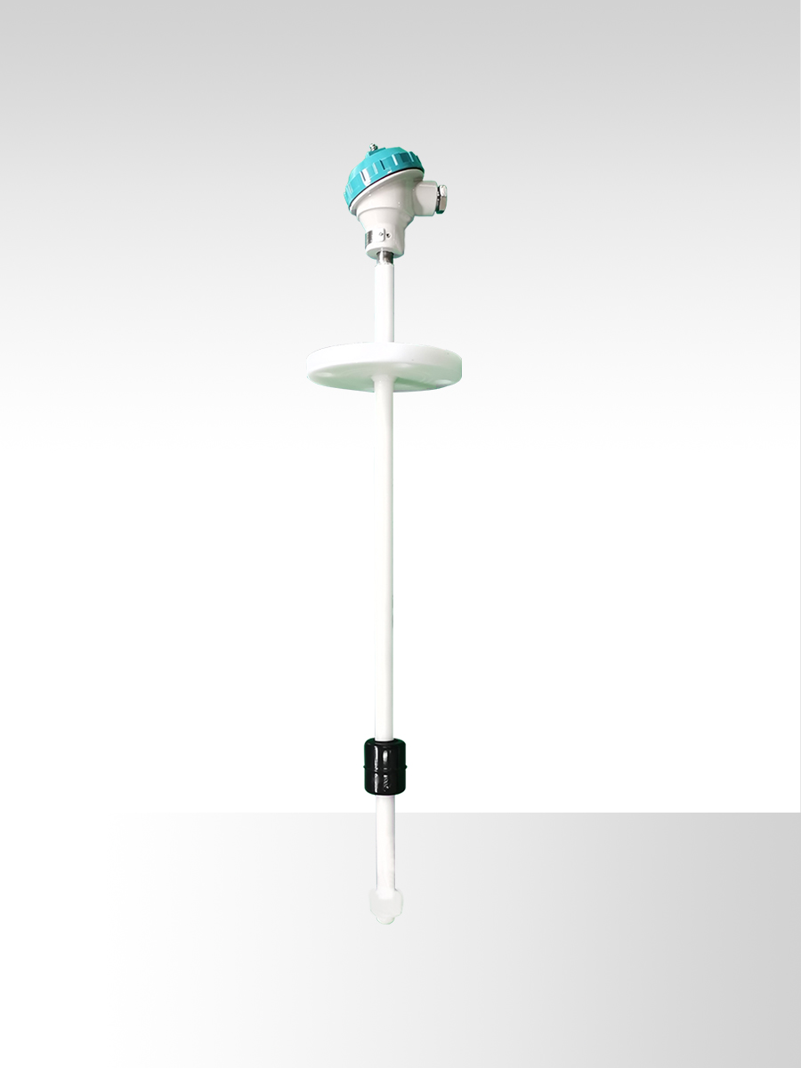 防腐浮球液位計(jì)-PP材質(zhì)