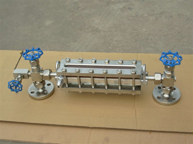 玻璃板液位計(jì)1