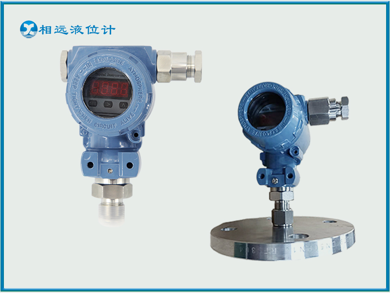 壓力變送器在應用中碰到的一些主要難題及分析