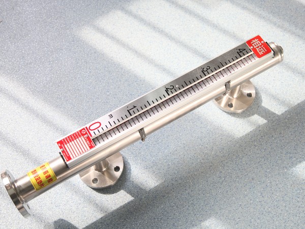 磁翻板液位計“翻花”如何解決？