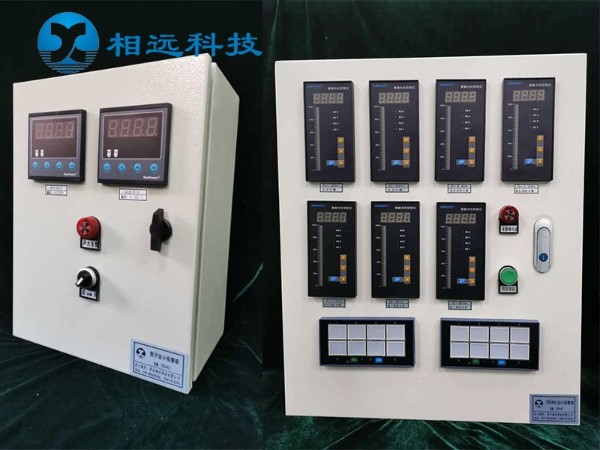 液位計(jì)怎樣配合控制系統(tǒng)測量液位？