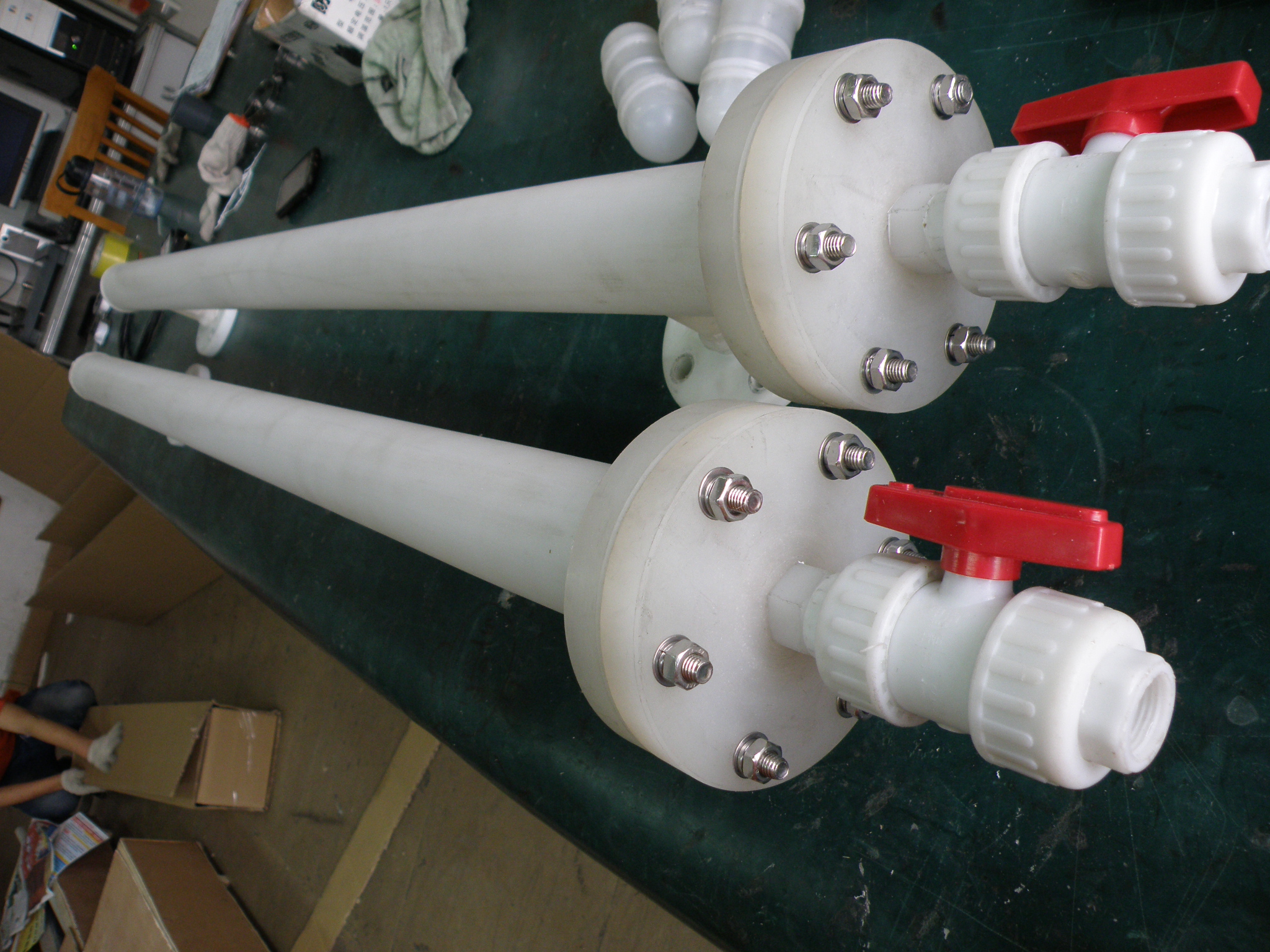 防腐磁翻板液位計(jì)的使用注意事項(xiàng)