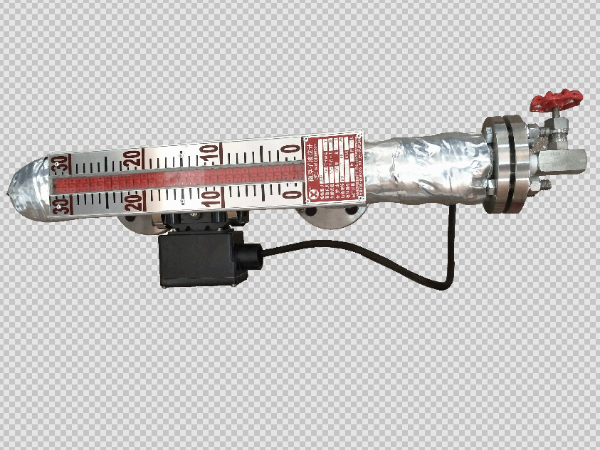 側(cè)裝電伴熱磁翻板液位計(jì)的應(yīng)用場景和特點(diǎn)