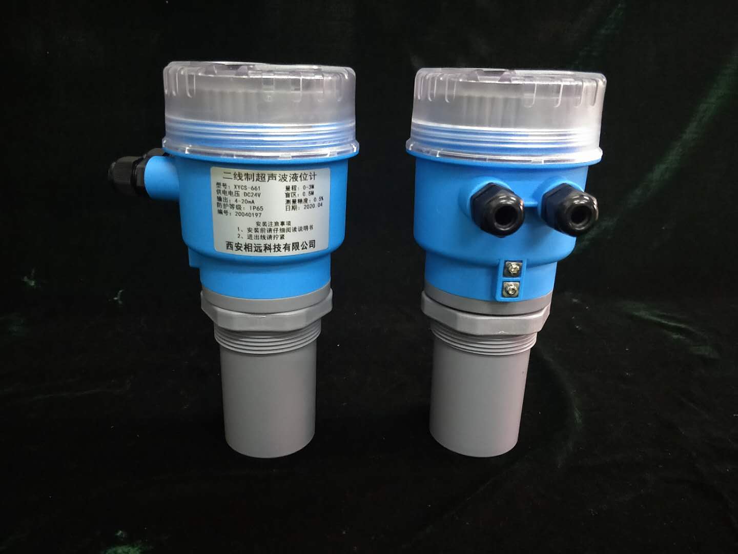 超聲波液位計(jì)介紹和注意事項(xiàng)