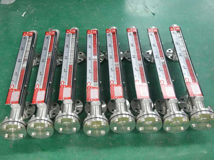 西安哪家磁浮子液位計(jì)質(zhì)量好？哪里有液位計(jì)生產(chǎn)廠?