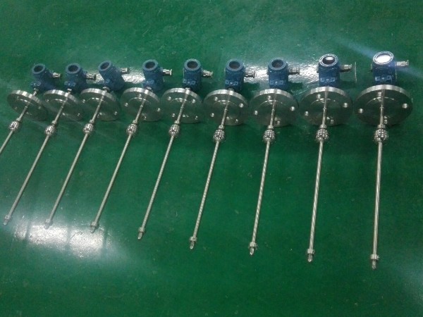 浮球液位計(jì)該如何選擇？