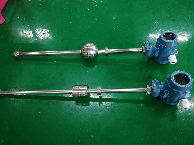 浮球液位計(jì)該如何選擇？