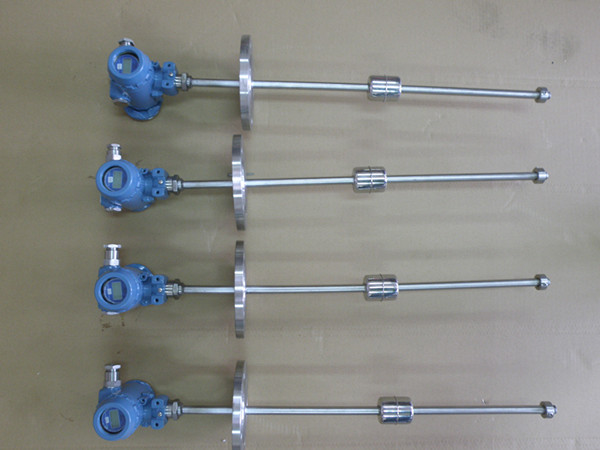 防爆 浮球液位計(jì)