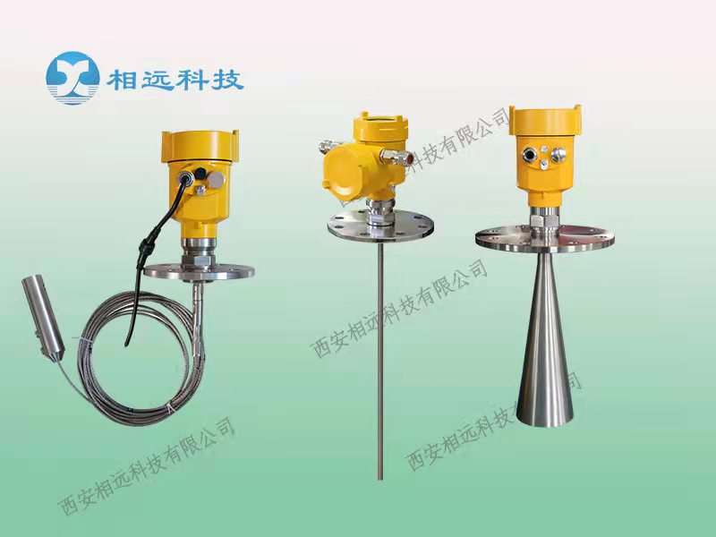 雷達液位計的技術(shù)要領(lǐng)