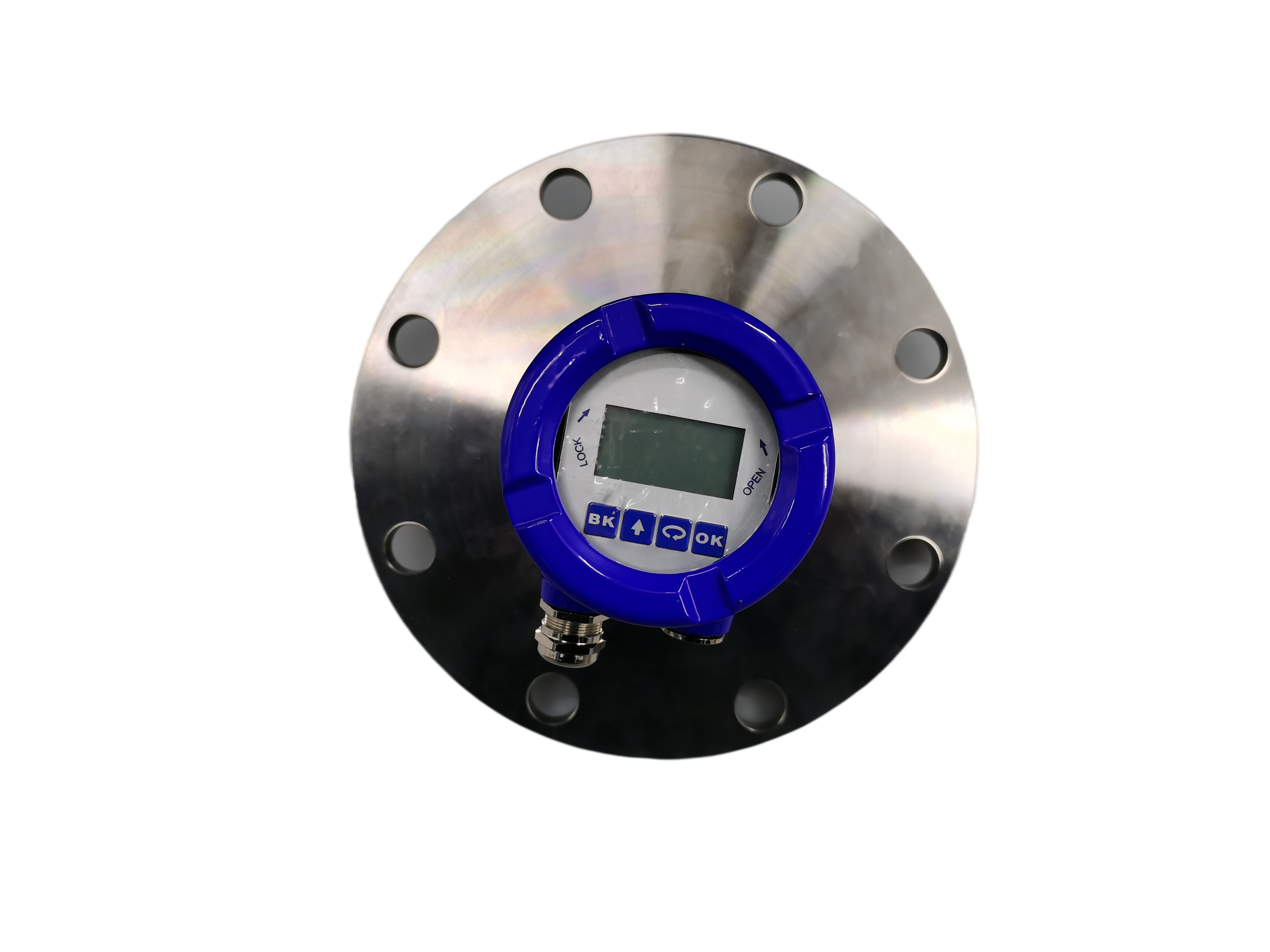 怎么消除雷達液位計遇到的干擾