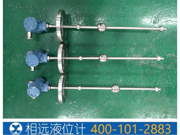 浮球液位計(jì)是磁致伸縮液位計(jì)嗎？