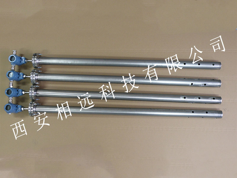 浮球液位計(jì)帶護(hù)筒