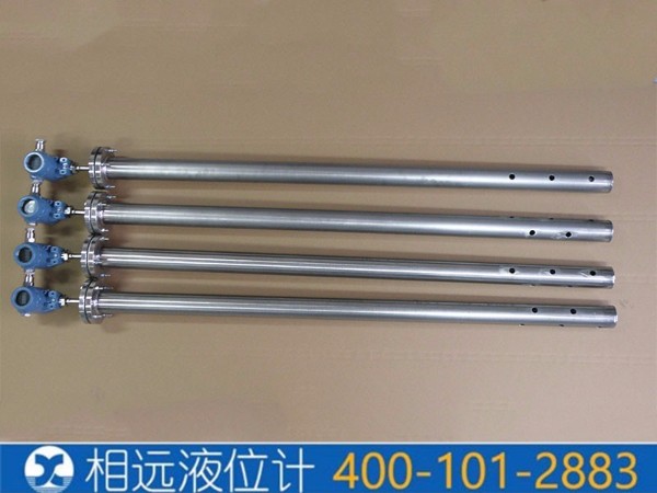 液位計護筒的作用？