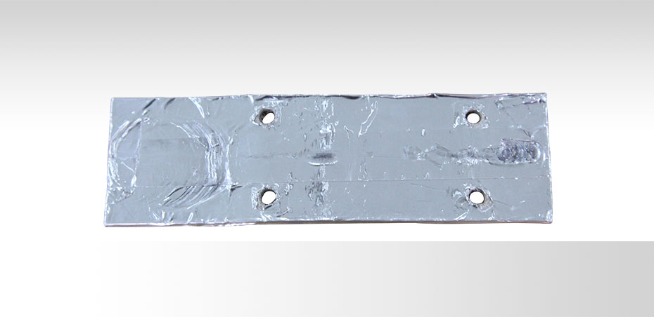 國外進口隔熱墊片