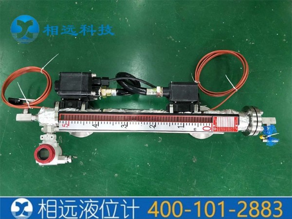 西安UHF系列伴熱型液位計(jì)種類分析