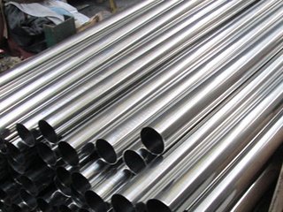 衛(wèi)生級管材