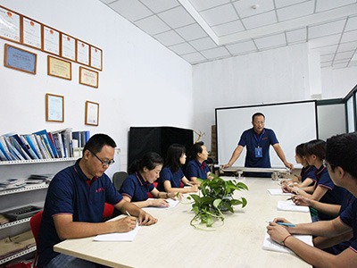 設(shè)計討論會議