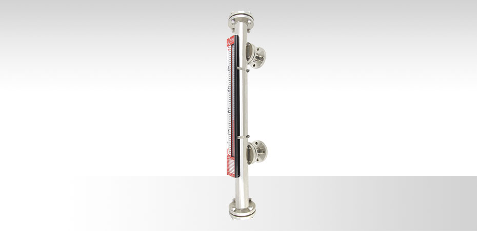 襯四氟防腐液位計