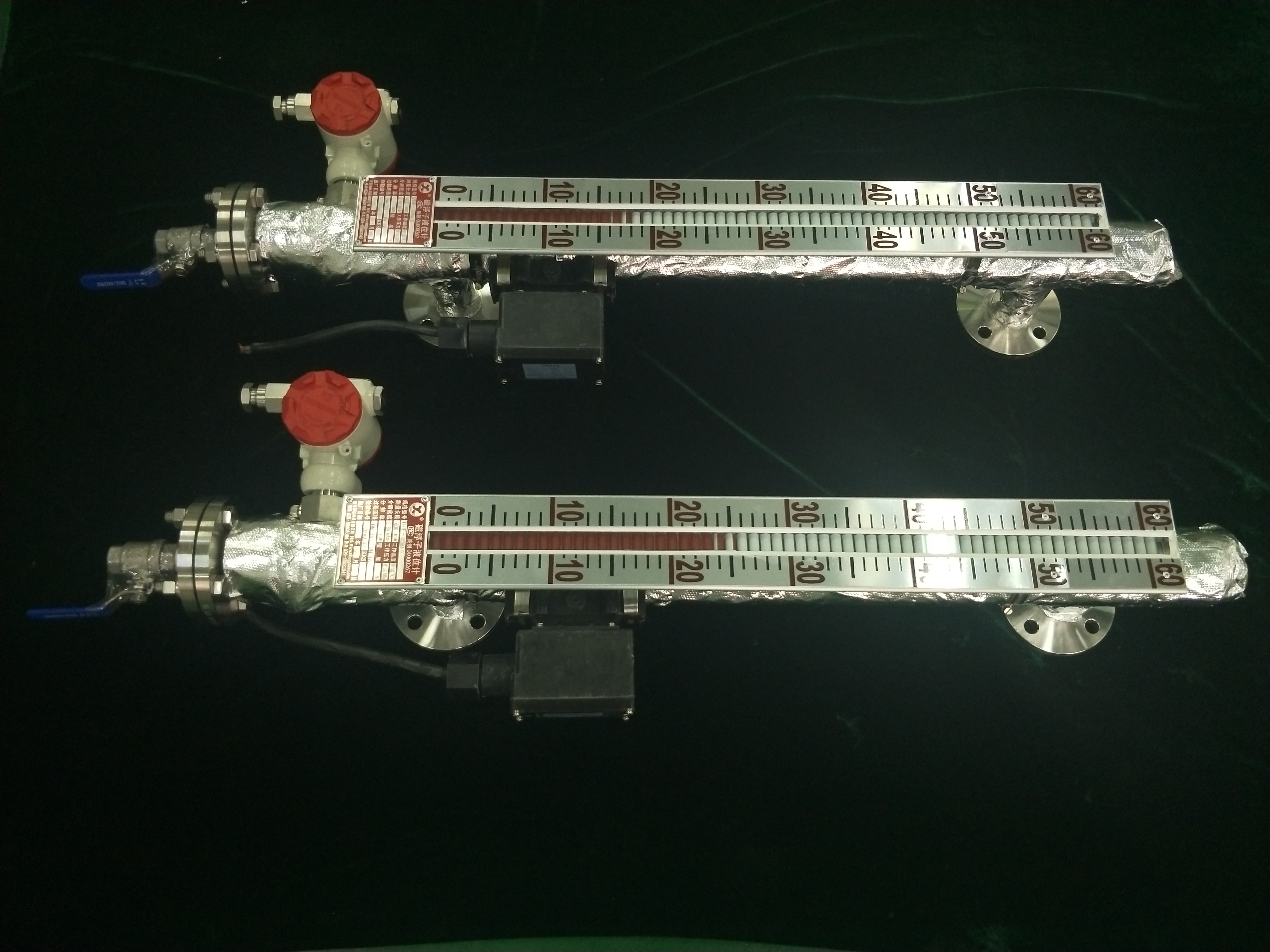 磁翻板液位計的應(yīng)用領(lǐng)域都有哪些？