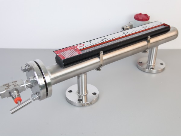 磁翻板液位計保溫方式詳解 - 西安相遠科技有限公司專業(yè)指南