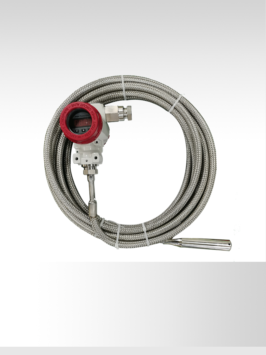 防腐投入式液位計(jì)