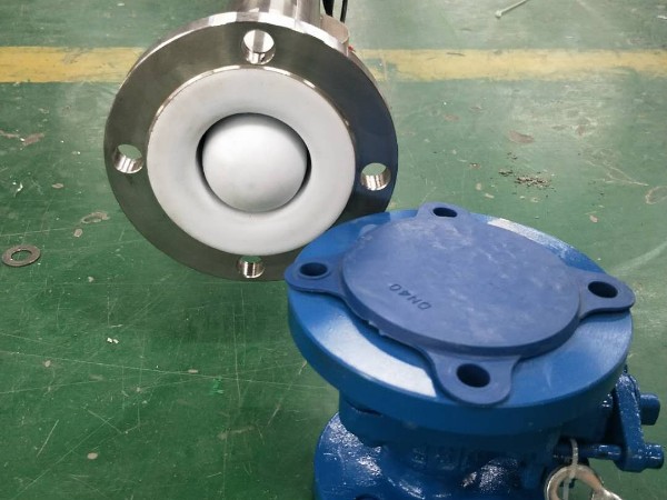 常壓硫酸鹽酸罐專用的磁性液位計