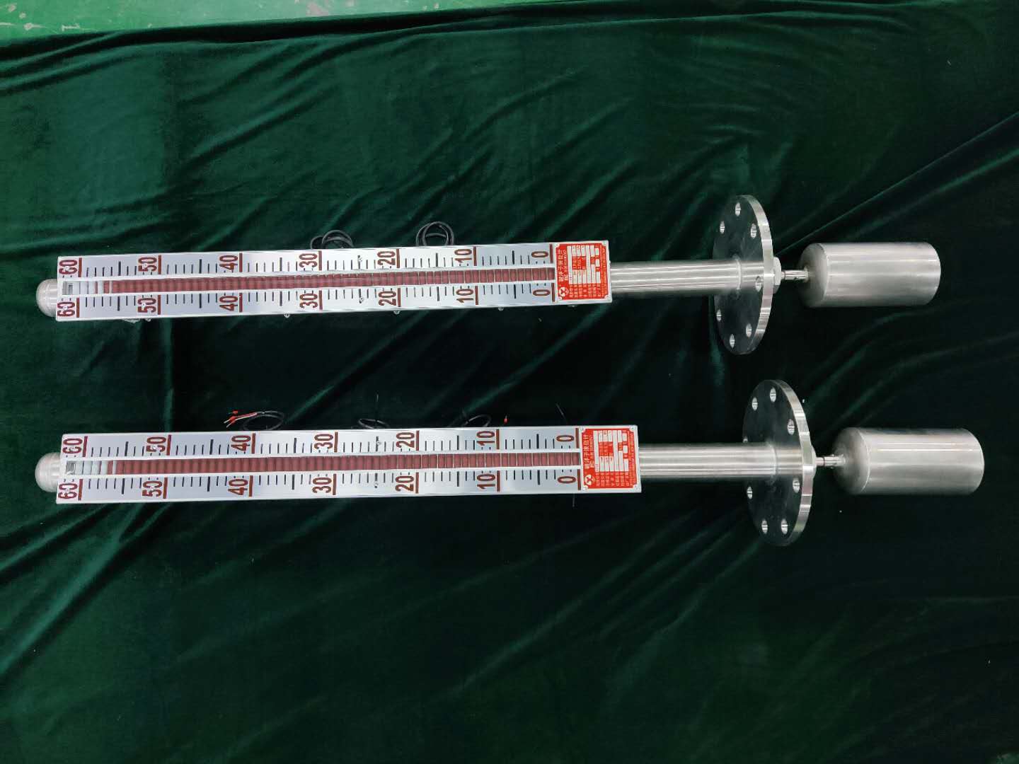 氨水罐液氨罐安裝說明液位計好用？