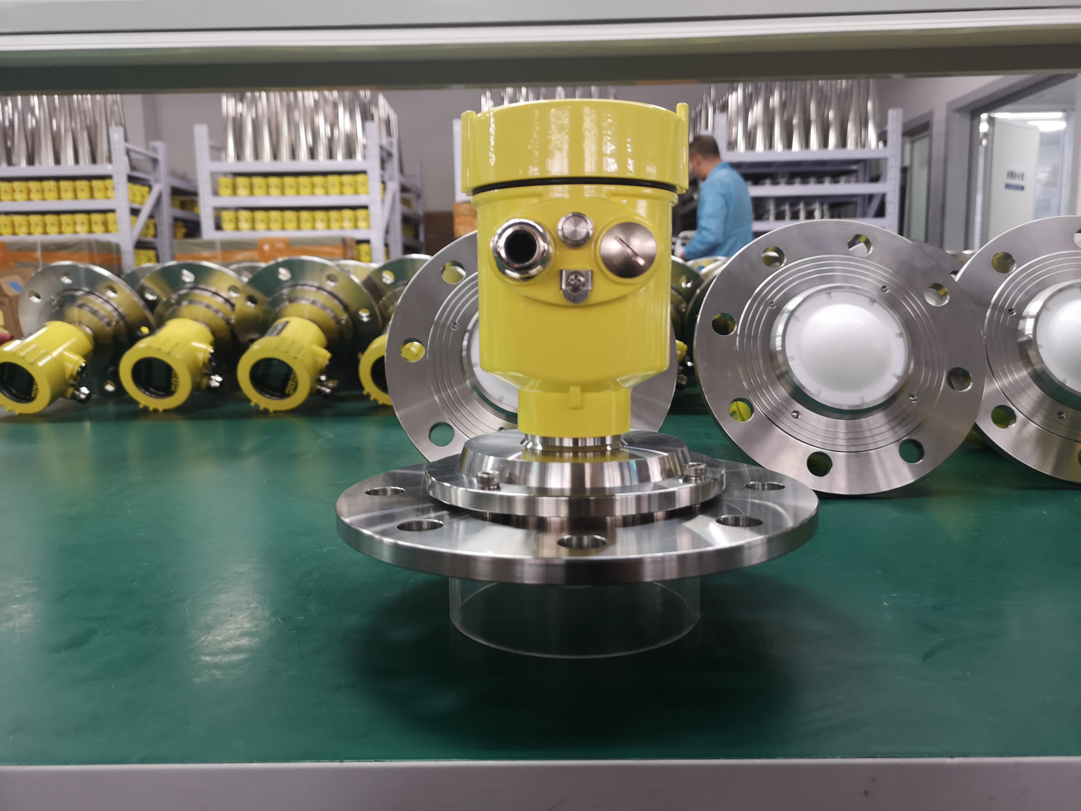 雷達(dá)液位計(jì)生產(chǎn)廠家-西安相遠(yuǎn)科技有限公司