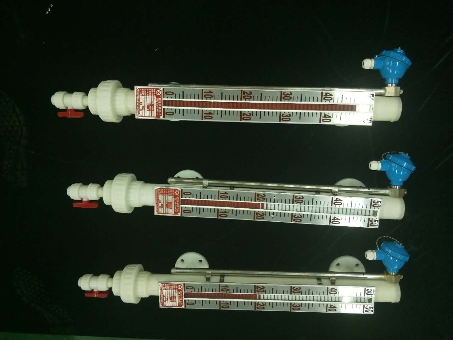 怎樣正確使用磁翻板液位計？