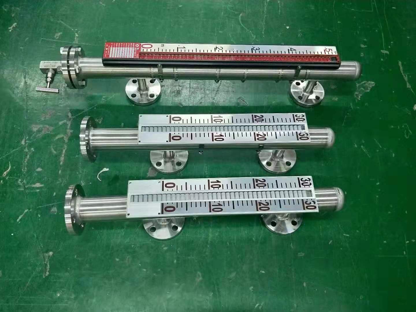 磁翻板液位計的技術要領有哪些？