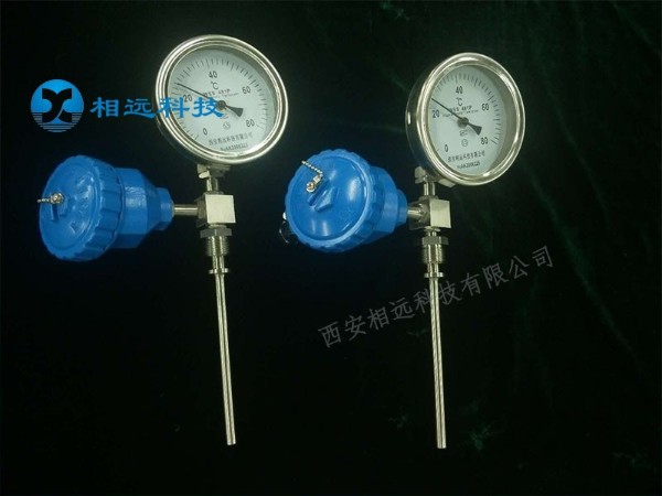 熱電阻、熱電偶、溫度變送器區(qū)別？