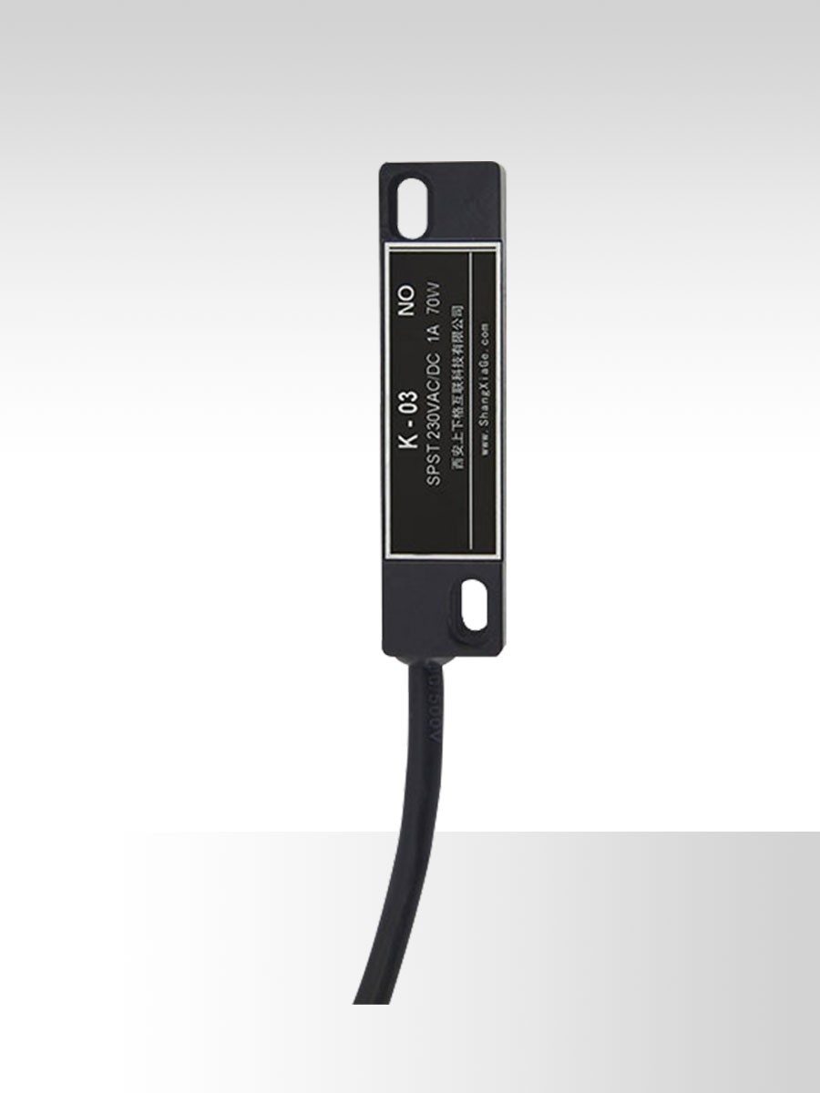 K系列磁控開關(guān) K系列磁控開關(guān)