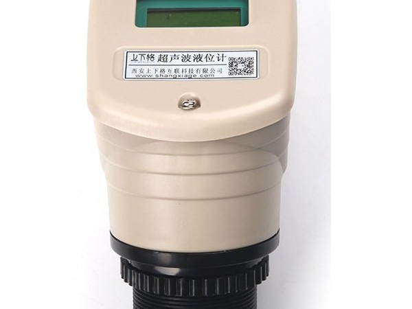 超聲波液位計(jì)的故障原因