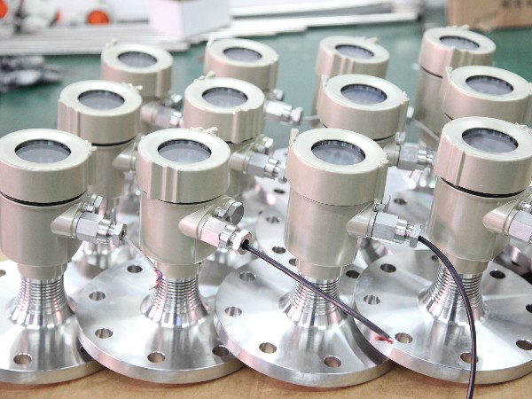 雷達(dá)液位計(jì)的優(yōu)缺點(diǎn)你了解哪些？