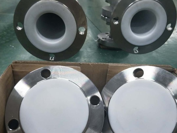 E型防腐襯四氟液位計概述