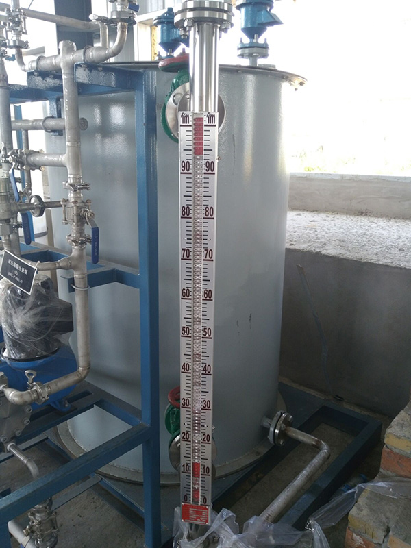 用相遠科技與榆林煤化達成合作