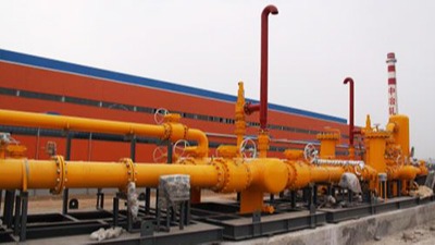 神州燃?xì)獯罅坎少徫靼蚕噙h(yuǎn)科技液位計(jì)