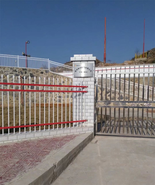 神州燃?xì)獯罅坎少徬噙h(yuǎn)液位計(jì)