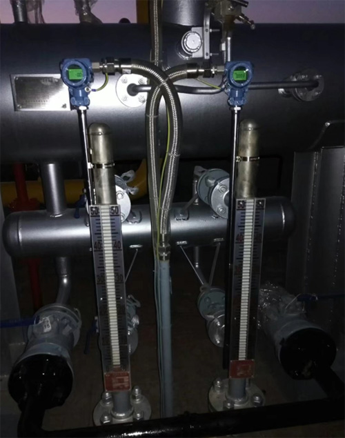 神州燃?xì)獯罅坎少徬噙h(yuǎn)液位計(jì)