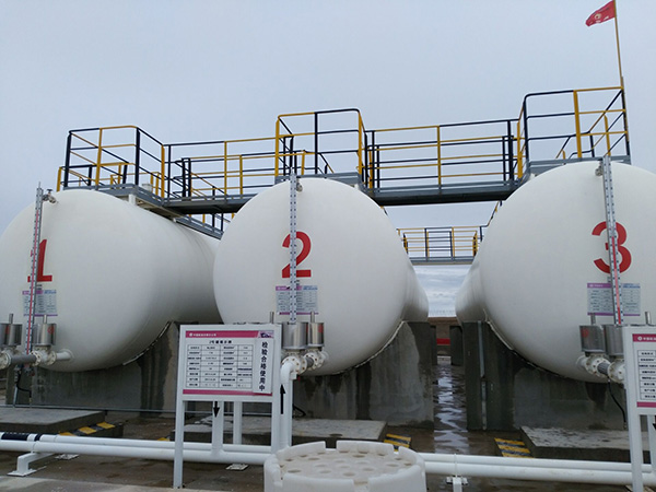 相遠(yuǎn)科技的好服務(wù)成就與中國(guó)航油合作